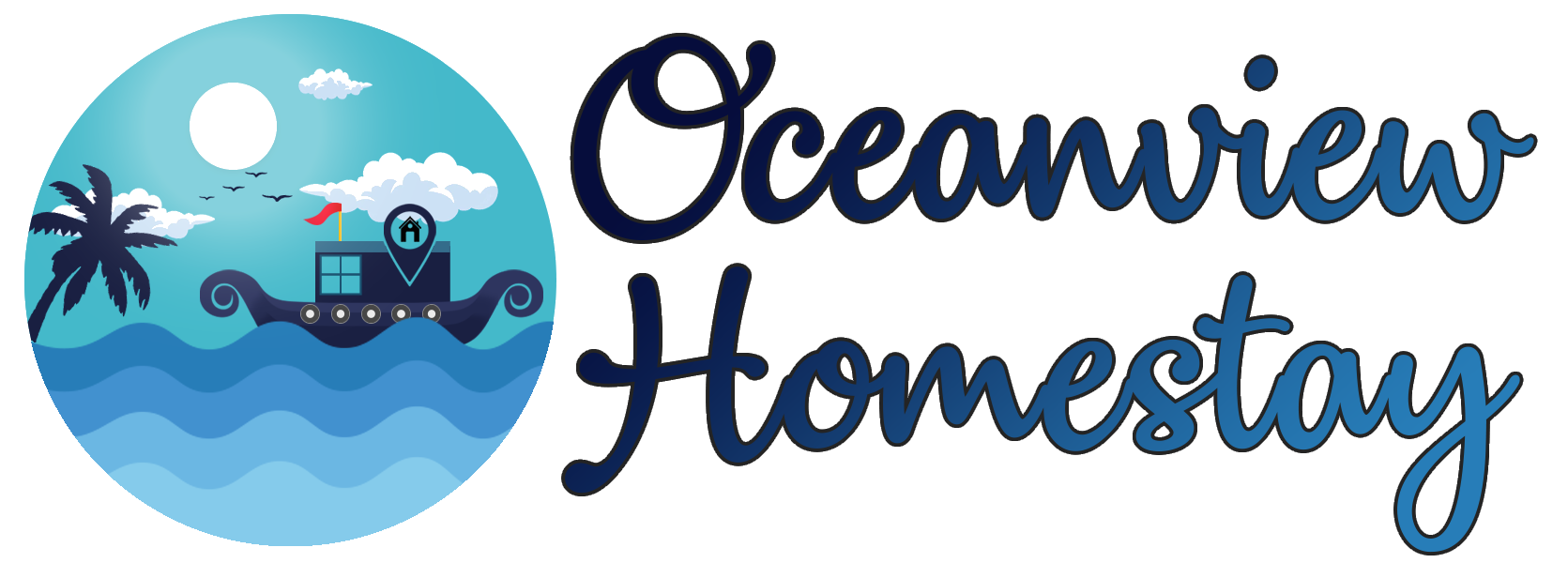Oceanview Homestay Pondicherry