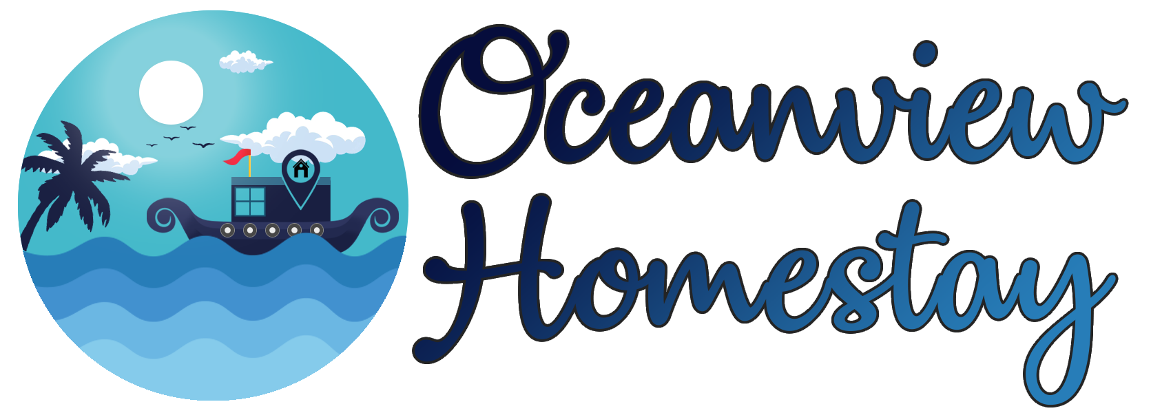 Oceanview Homestay Pondicherry